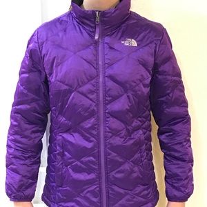 North Face Winter Coat/Jacket